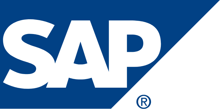 Licença SAP - símbolo SAP