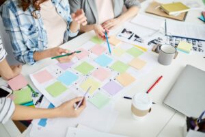 roadmap estratégico