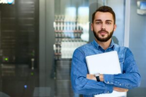 responsável pelo supply chain