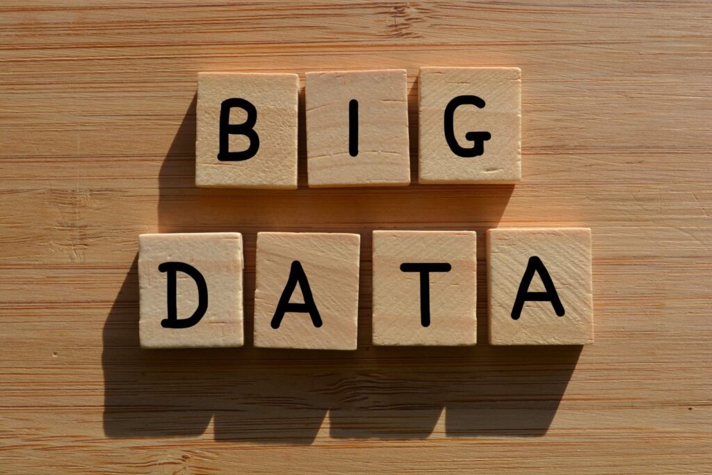 big data e analítica aumentada