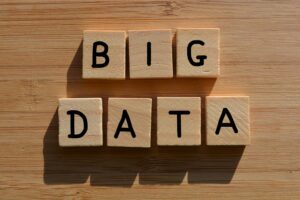 big data e analítica aumentada