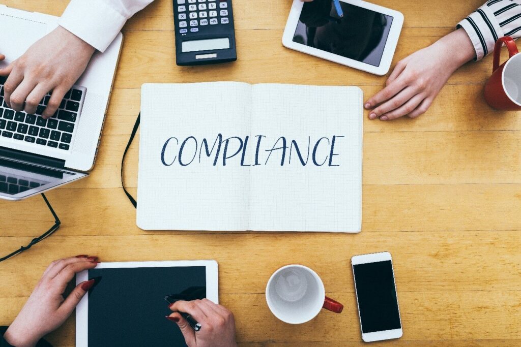 entenda como funciona o compliance nas empresas