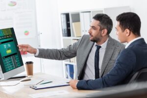 funcionários usando sap signavio