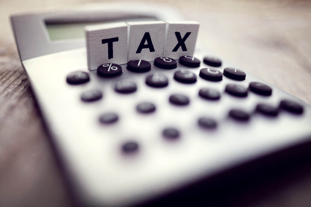 informações fiscais e tributárias das empresas