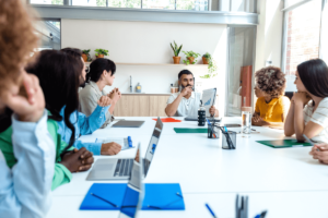 Melhores Práticas em Gestão de Projetos de TI para Melhorar sua Eficiência Operacional