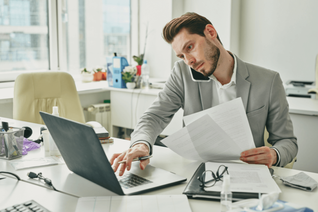 Conheça Quais São os Tipos de Consultoria de TI