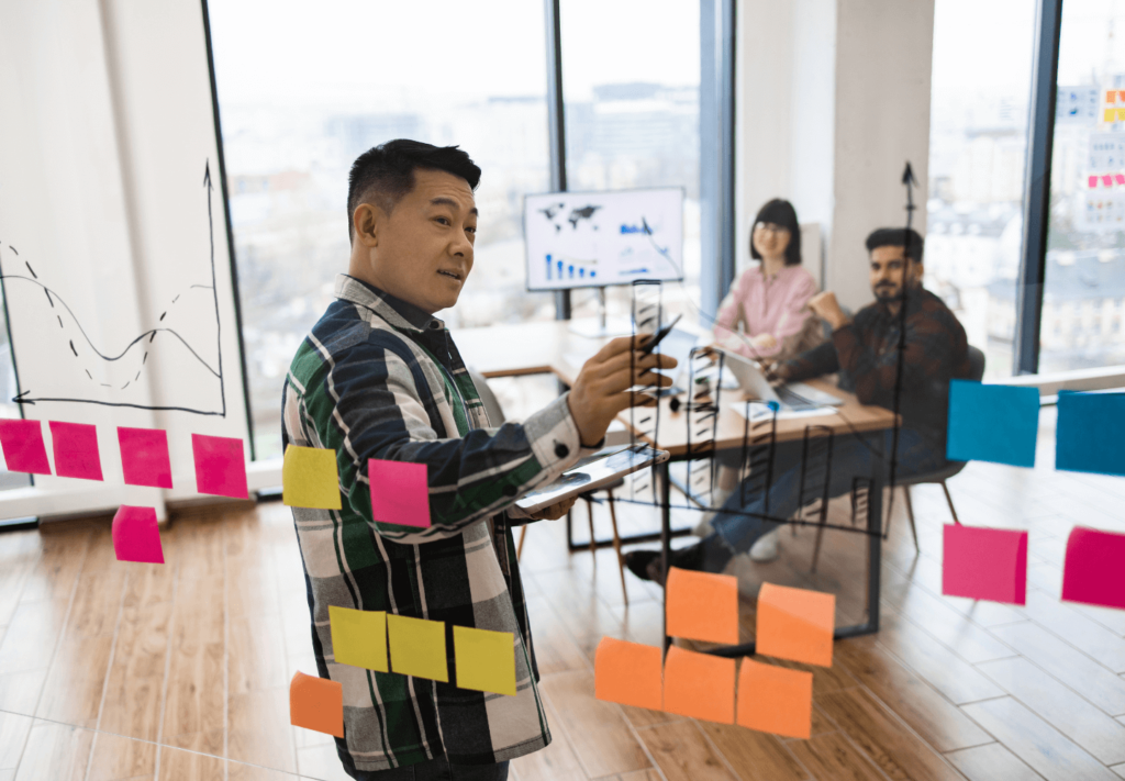 Gerenciamento de Projetos Ágeis: Métodos, Ferramentas e Melhores Práticas para Equipes de Alto Desempenho