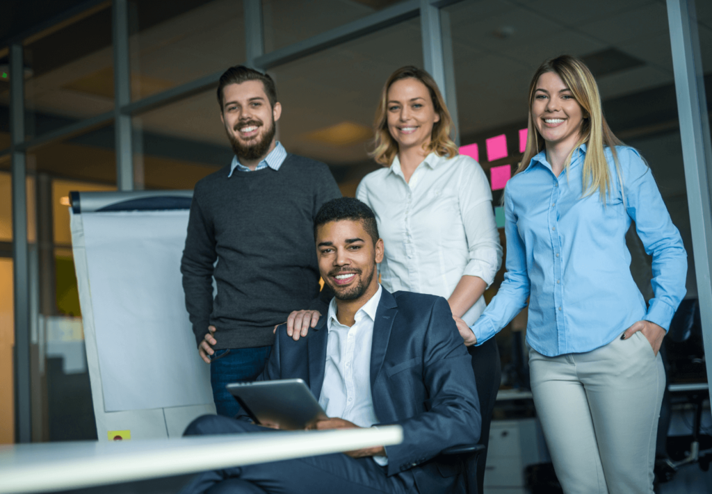 Empresa SAP: Vantagens Competitivas para Empresas ao Escolher o SAP
