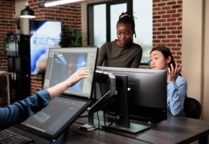 Empresa SAP: Vantagens Competitivas para Empresas ao Escolher o SAP