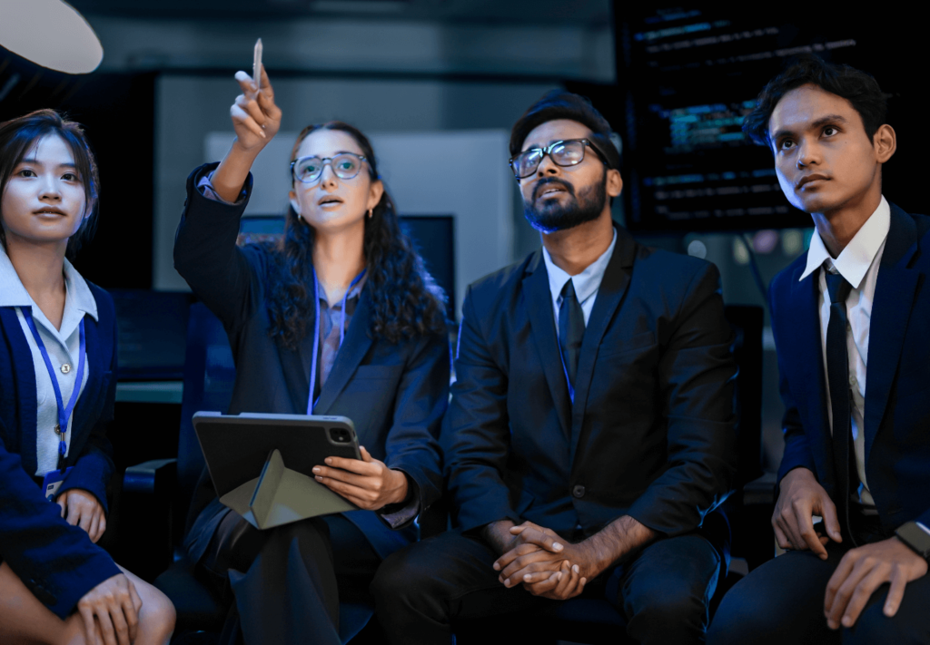 Personalização de ERP: até onde ir em grandes empresas sem perder eficiência