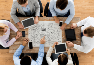 PEP SAP: o papel do Process Enrichment Planning na eficiência operacional corporativa