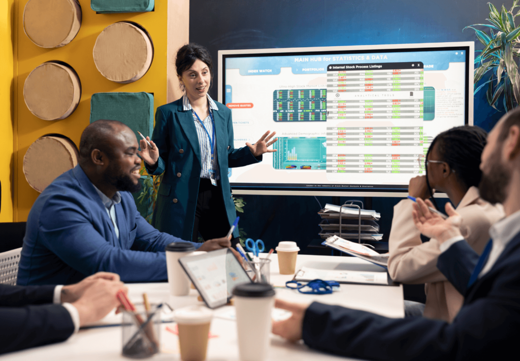 Veja aqui como que o SAP embeded analytics surge como um elemento transformador na forma como indicadores de negócio são criados e utilizados.