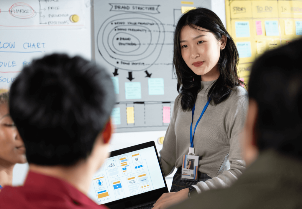 Veja como nas organizações de grande porte, o sap datasphere se posiciona como um elemento central para a evolução da arquitetura de dados corporativa.