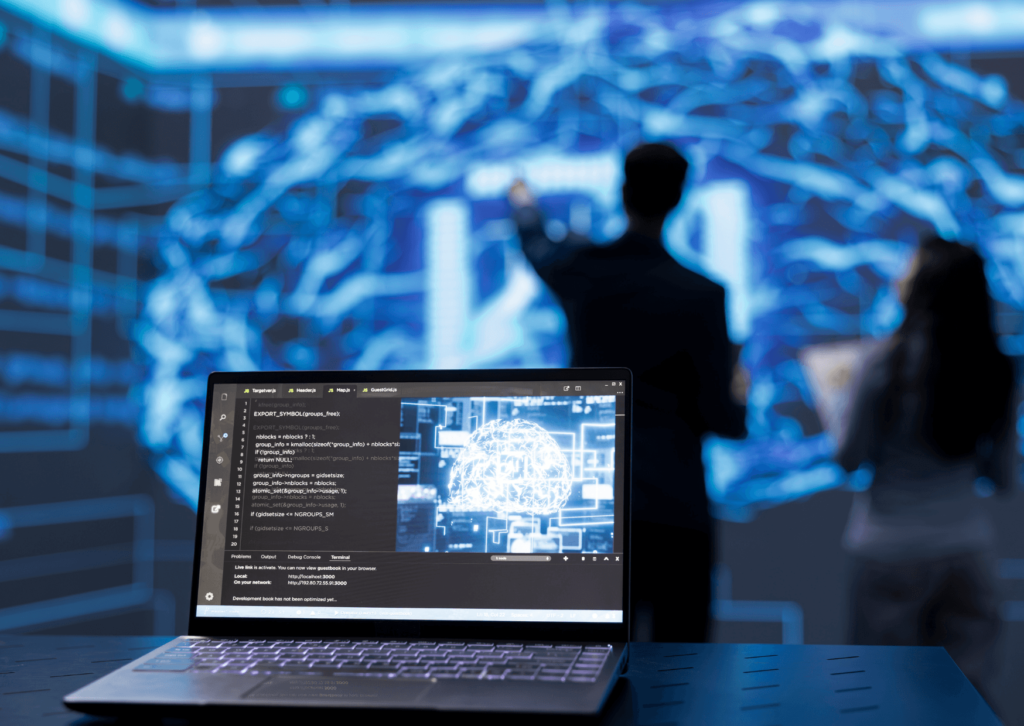 Em grandes empresas, a automação cognitiva passou a representar uma evolução natural da automação tradicional dentro do ecossistema SAP.