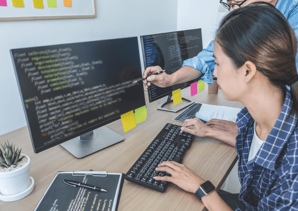 Em empresas de grande porte, a reengenharia de processos empresariais é essencial para criar base real para automação em escala.