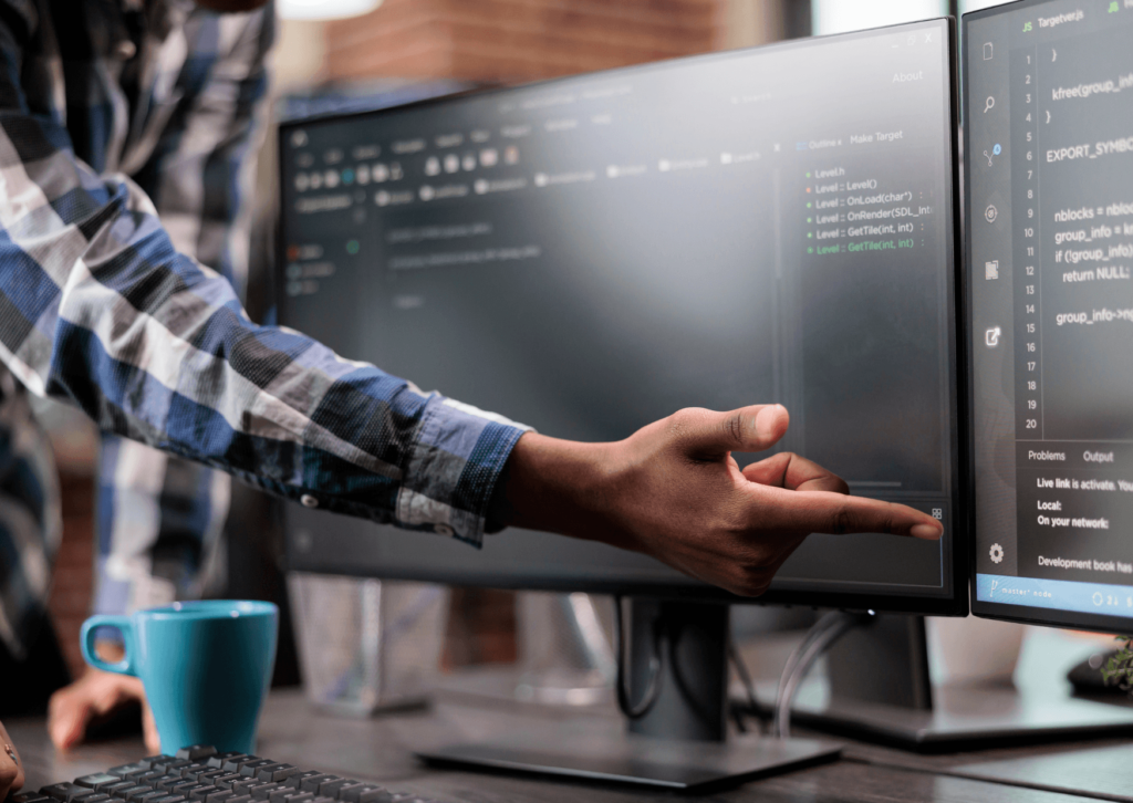 Nesse artigo veja como em empresas grandes, os indicadores de eficiência operacional começaram a ser mecanismos de redesenho do negócio.