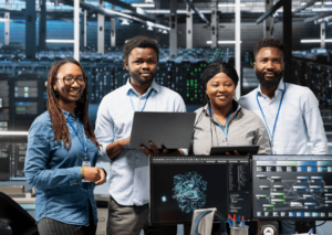 O SAP Build se posicionou como plataforma low code de referência para empresas que operam SAP e precisam responder à demanda do negócio com velocidade.