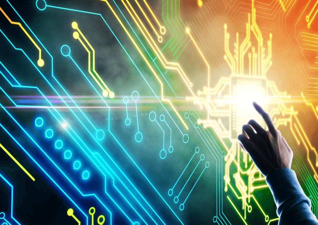 O conceito de Data Fabric se propõe a resolver sobre criar uma camada inteligente que conecta, governa e entrega dados corporativos.