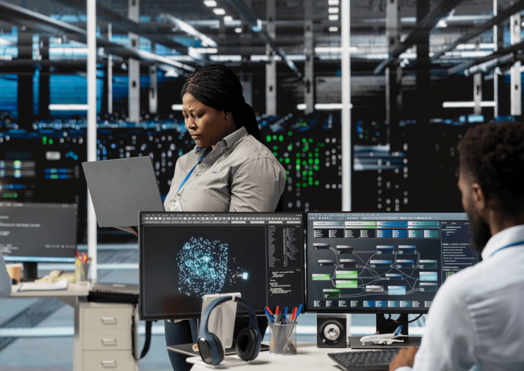 SAP Joule, o copiloto de IA generativa que a SAP vem incorporando em S/4HANA, SuccessFactors, Ariba, Customer Experience e BTP.