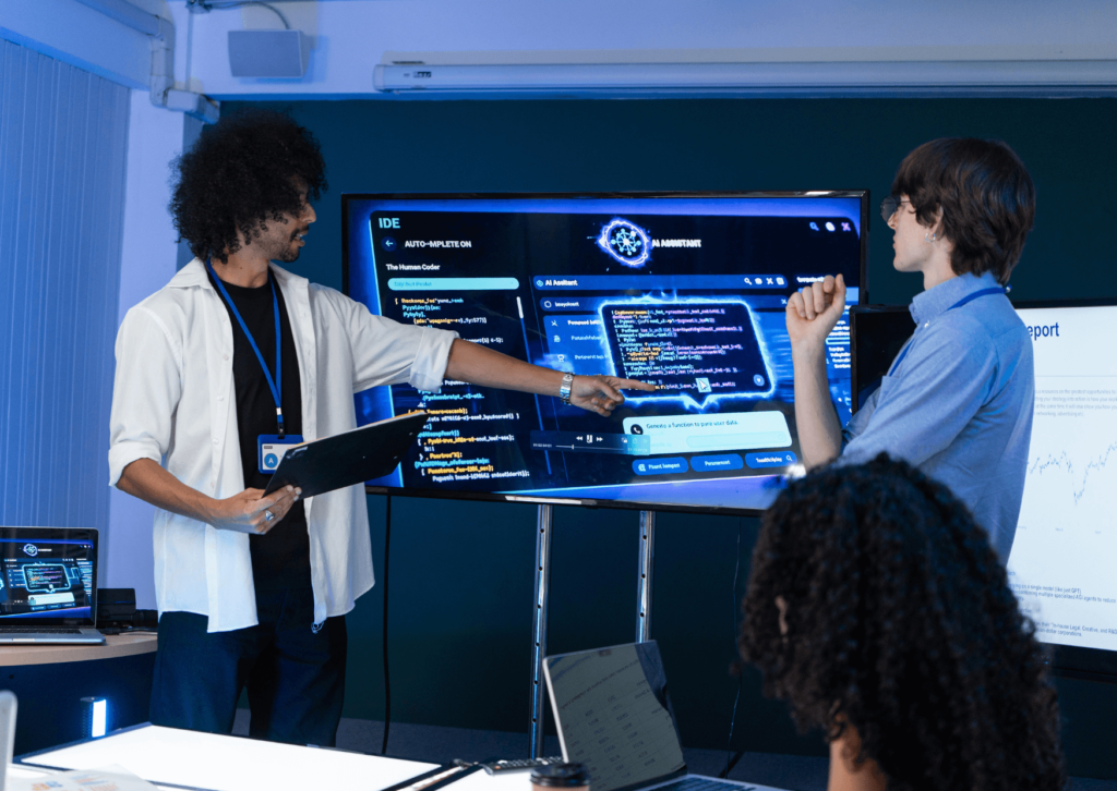 O SAP Data Migration Cockpit assumiu, nos últimos anos, o papel de ferramenta central para empresas que precisam transferir massas de dados mestres e transacionais para o S/4HANA.