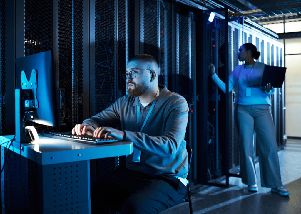 Atualmente, a observabilidade em TI se estabeleceu como disciplina central para grandes empresas que dependem de tecnologia para operar.