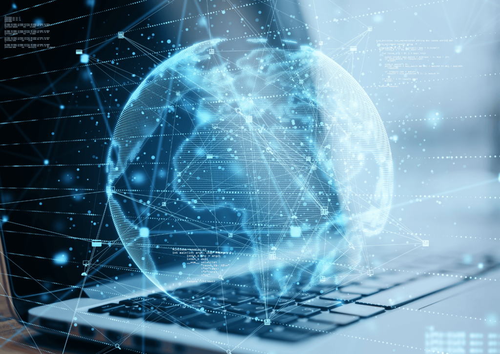 O conceito de Data Fabric se propõe a resolver sobre criar uma camada inteligente que conecta, governa e entrega dados corporativos.