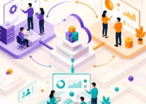 Ao invés de consumo variável com fatura reativa, compra planejada com investimento fixo. É exatamente esse cenário que a disciplina de FinOps existe para resolver
