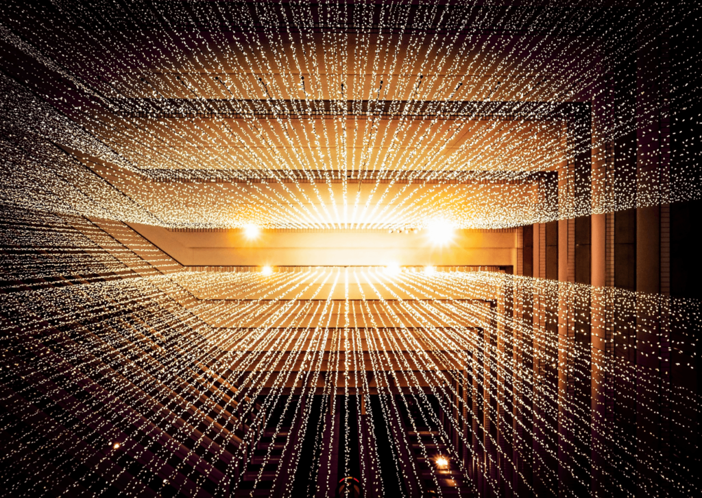 O SAP Business Data Cloud é uma solução completa em nuvem (SaaS) que unifica, gerencia e analisa dados de sistemas SAP e de terceiros em um único lugar