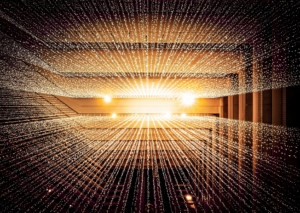 O SAP Business Data Cloud é uma solução completa em nuvem (SaaS) que unifica, gerencia e analisa dados de sistemas SAP e de terceiros em um único lugar